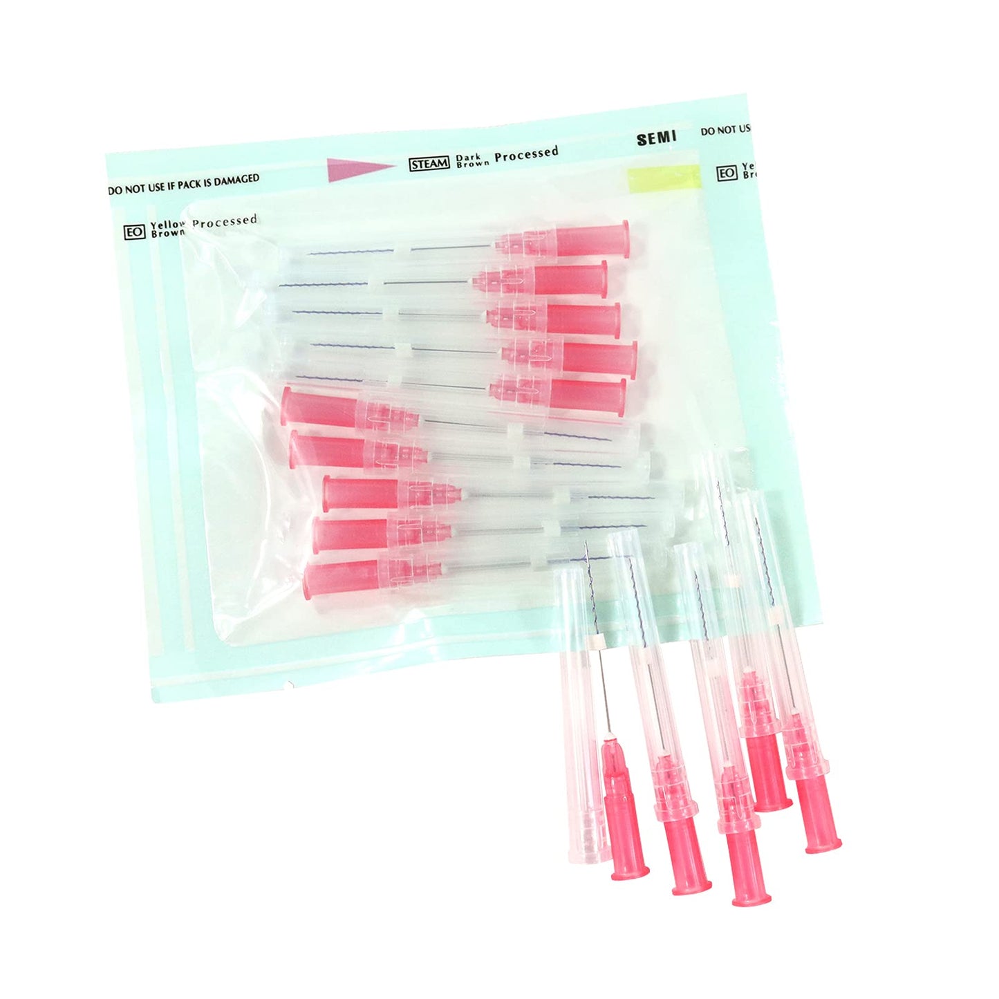PDO Screw Thread - 20pcs