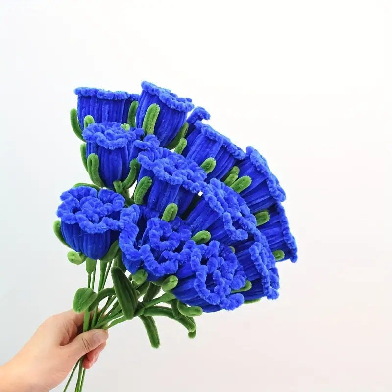 artificial rose