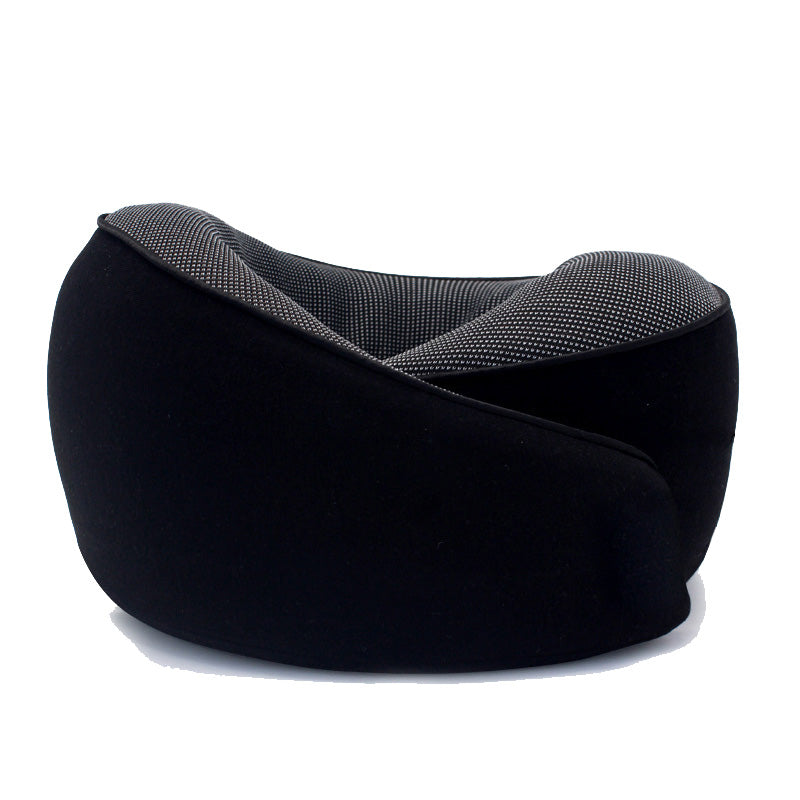 best type of neck pillow for travel