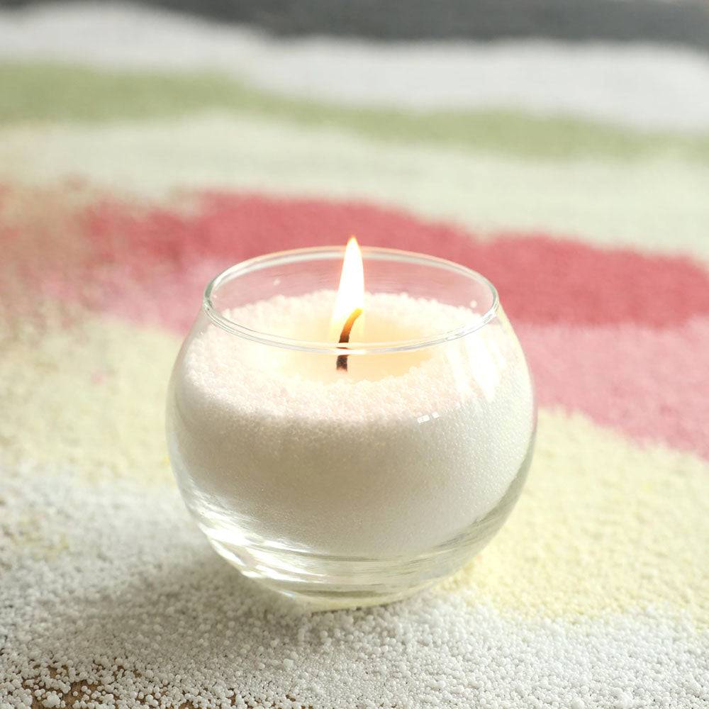 candle sand kit