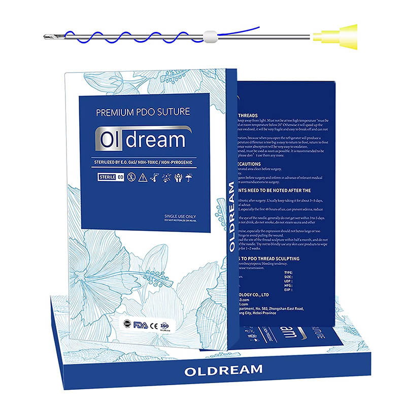 oldream pdo threads supplier