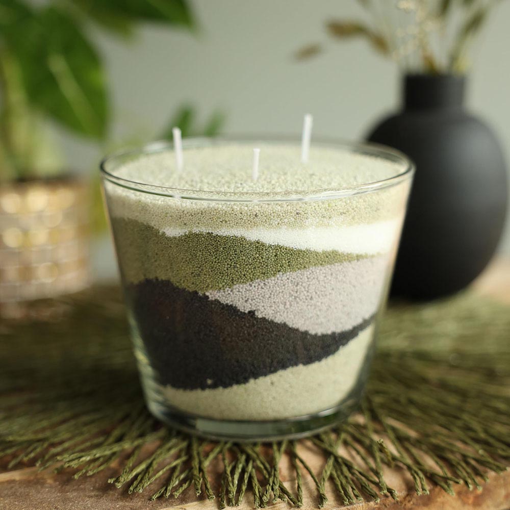 sand candles for sale