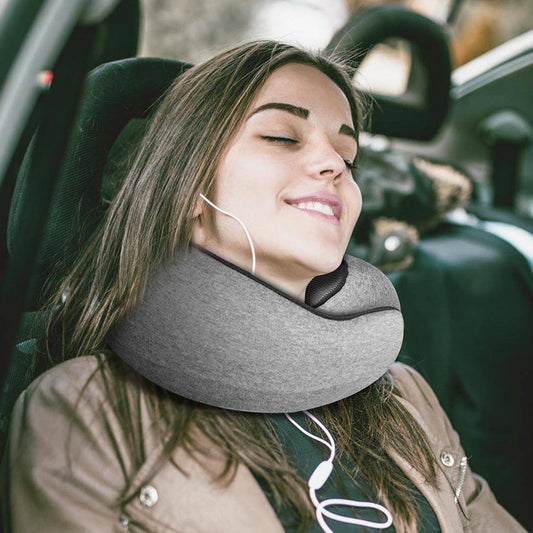 travel pillow for neck pain