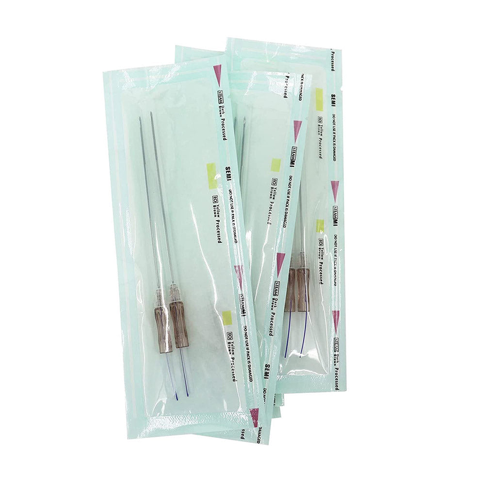non-invasive cog pdo threads