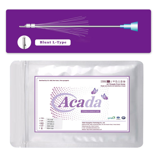 Acada pcl mukti thread