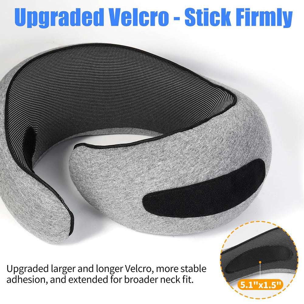 best neck pillow travel