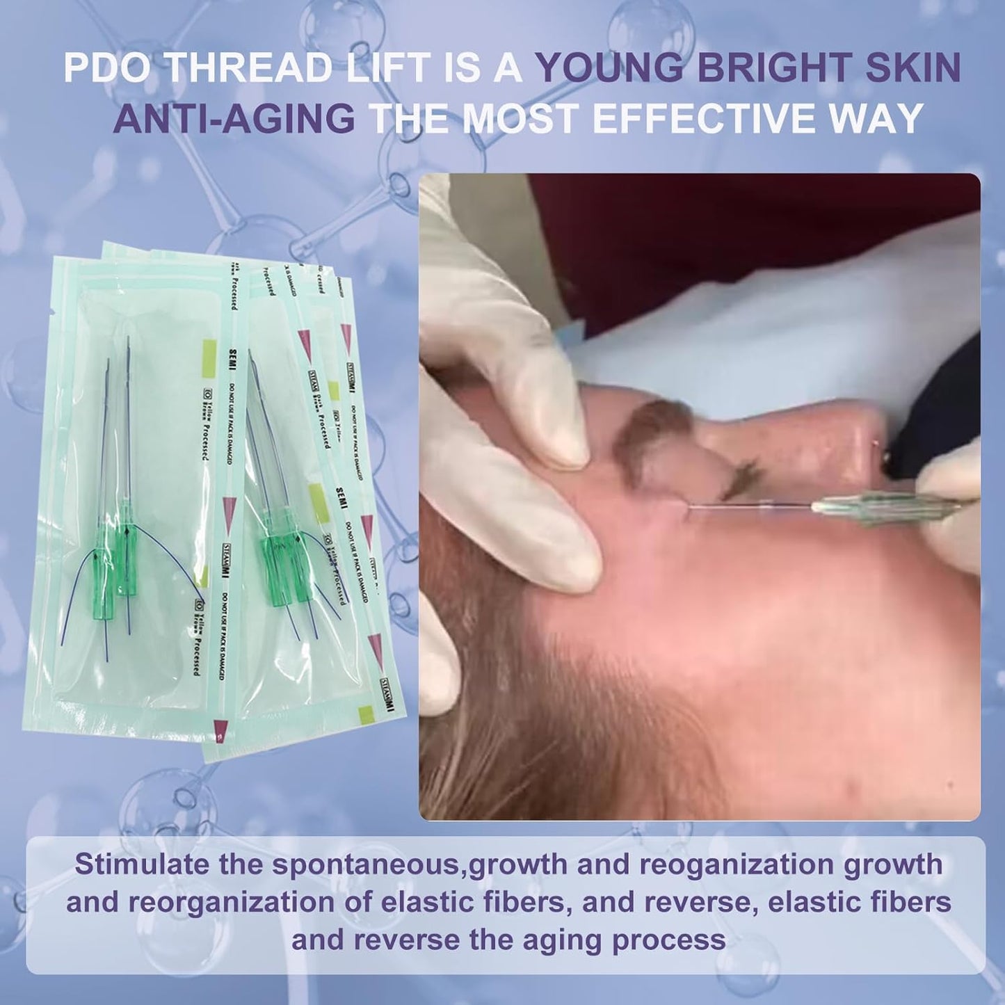 anti-aging pdo threads