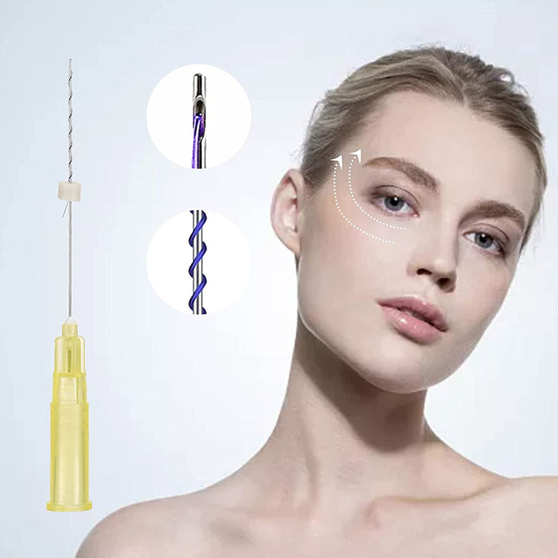 pdo threads for eye area care