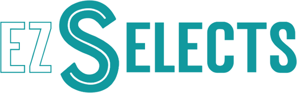 EZSELECTS logo main