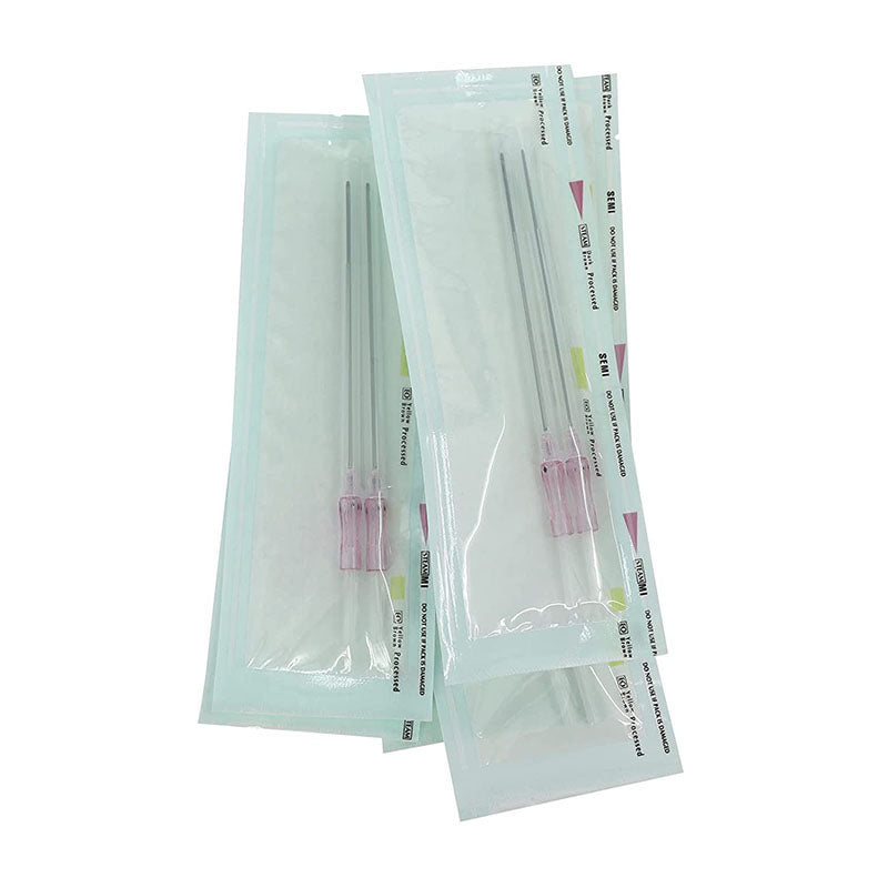 ce certified pcl cog threads