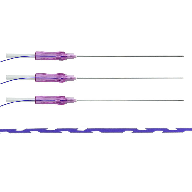 pdo molding cog threads strong lift