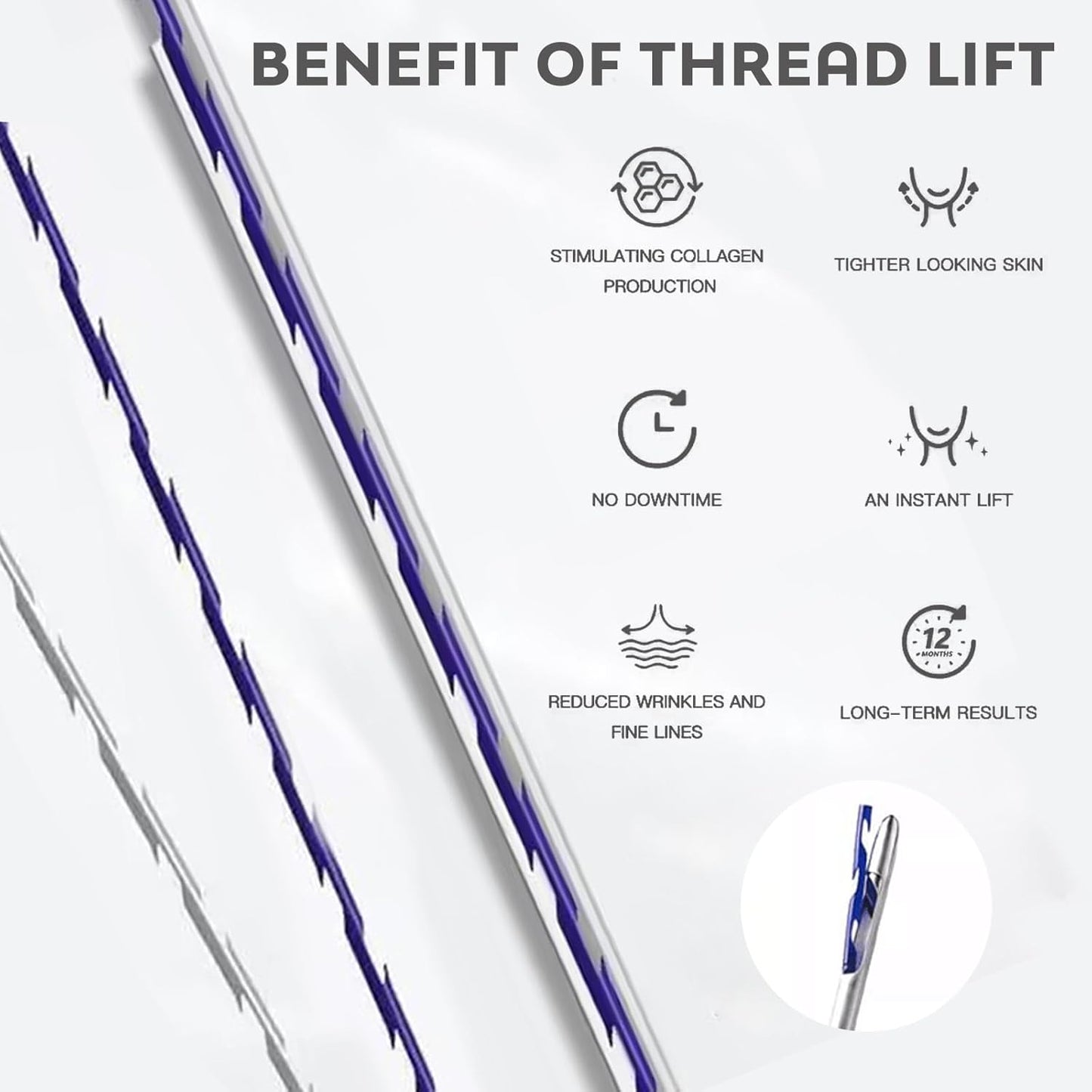 benefits of pdo cog threads