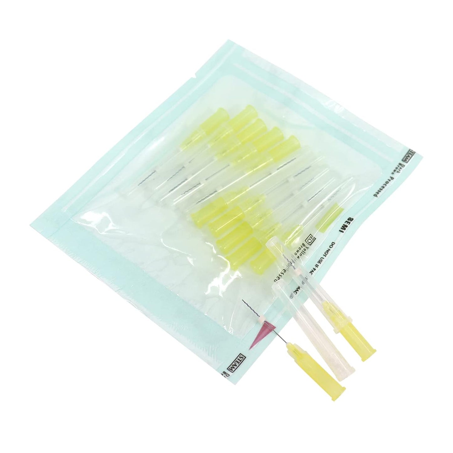 30G 25mm pdo threads for eye