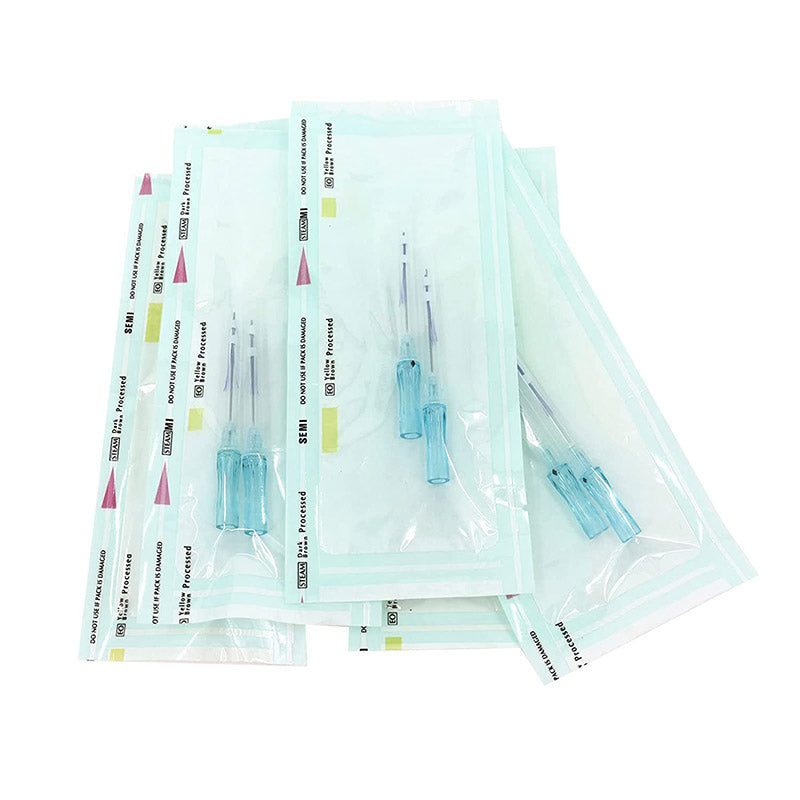 Non-toxic pdo multi threads