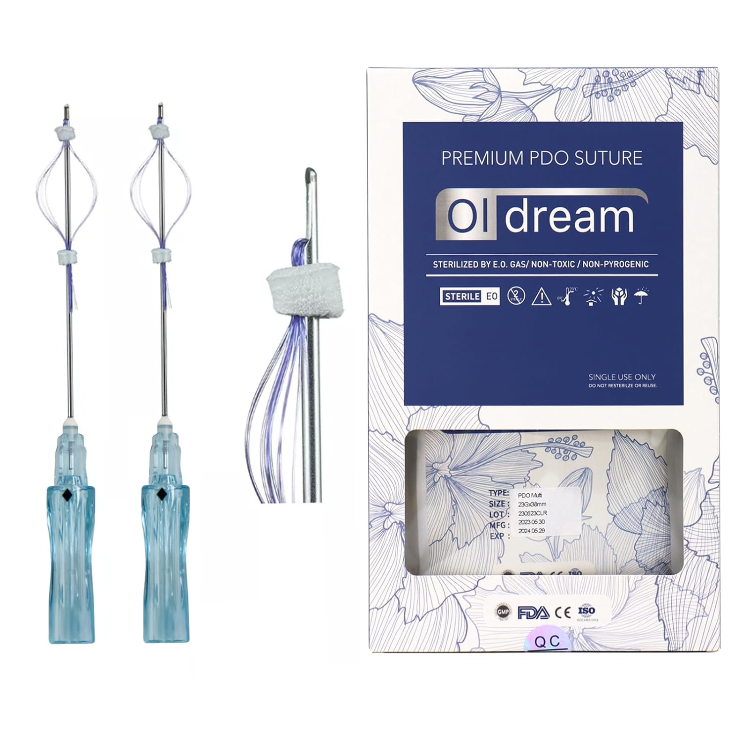 PDO Multi Thread