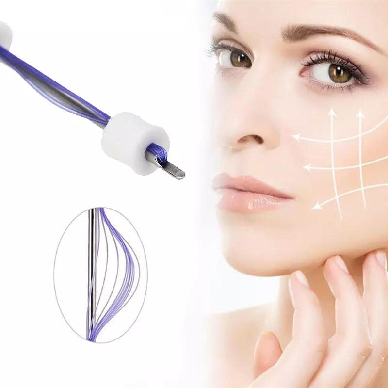 PDO Multi Thread for Foreface / Sunken Cheek 23G38MM