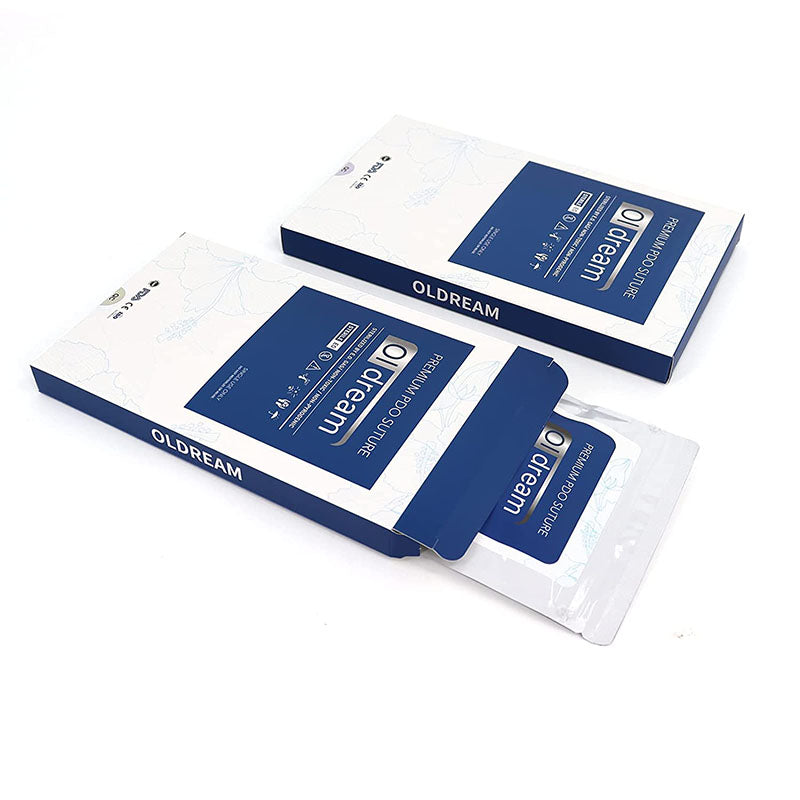 oldream CE certified pcl threads