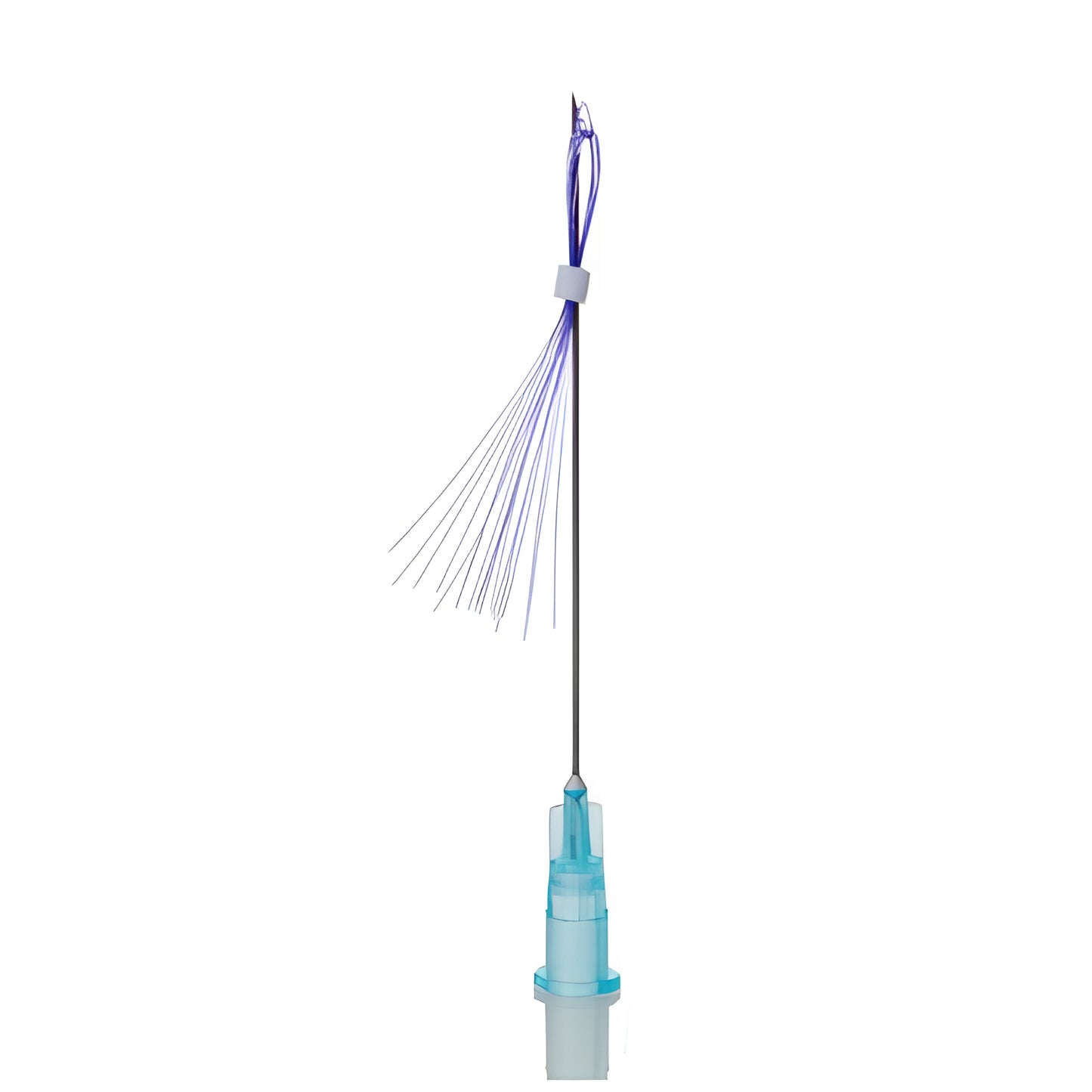 Acada PCL Multi Thread 23G 38mm - 20pcs