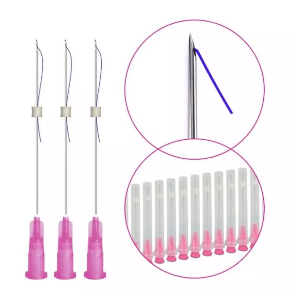 Oldream PDO Mono Threads - 20pcs