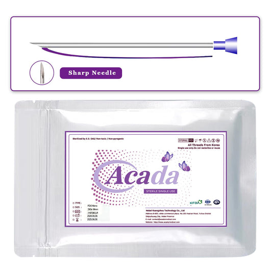 facial threads lift