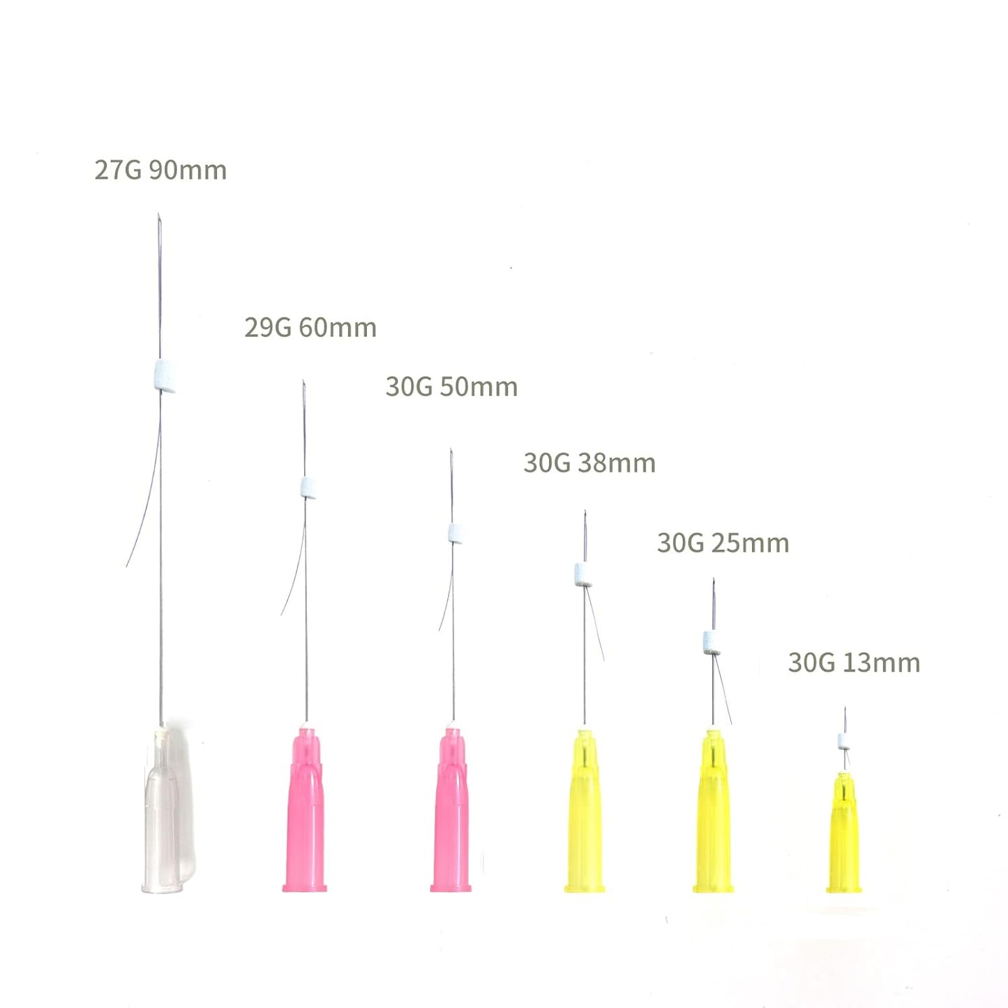 Oldream PDO Mono Threads - 20pcs