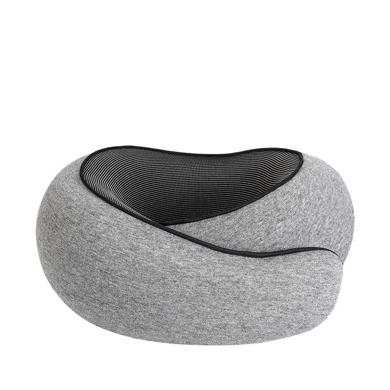 soft neck travel pillow