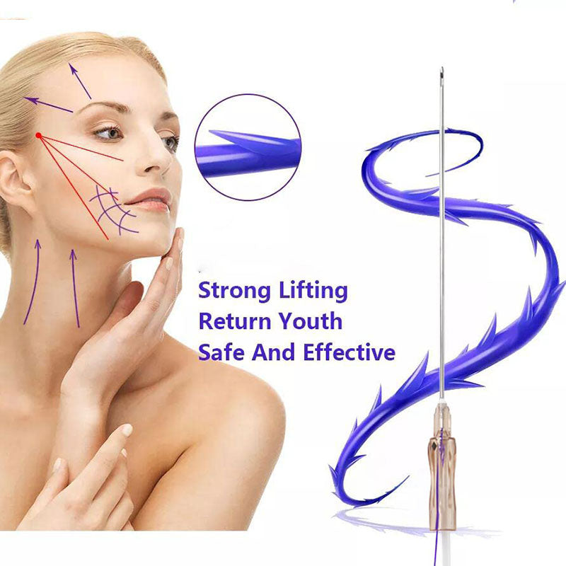 strong lift pdo cog threads
